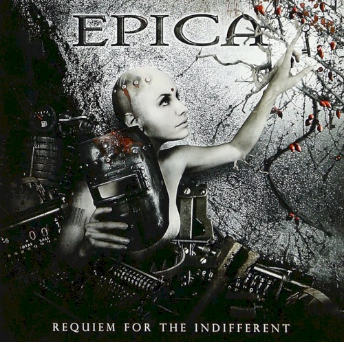 Epica - Requiem for the Indifferent